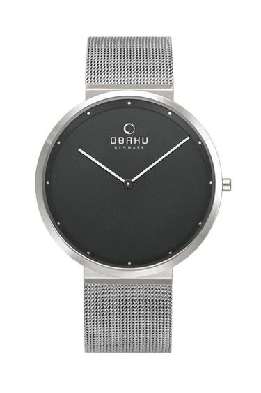  Obaku Denmark V230GXCBMC Erkek Kol Saati