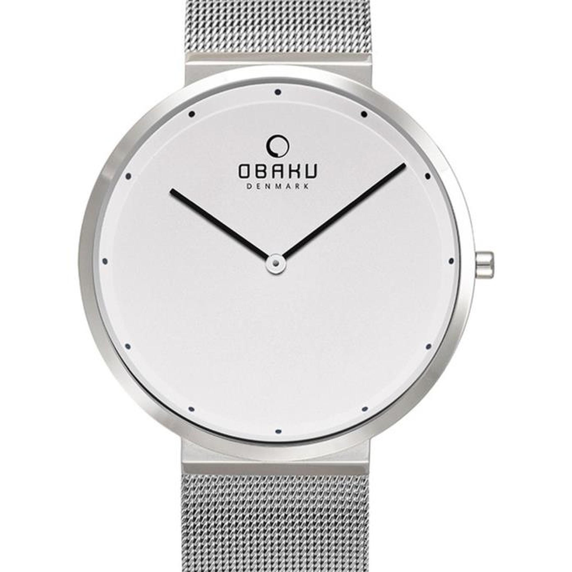Obaku Denmark V230GXCWMC Erkek Kol Saati