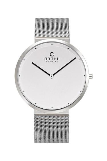  Obaku Denmark V230GXCWMC Erkek Kol Saati