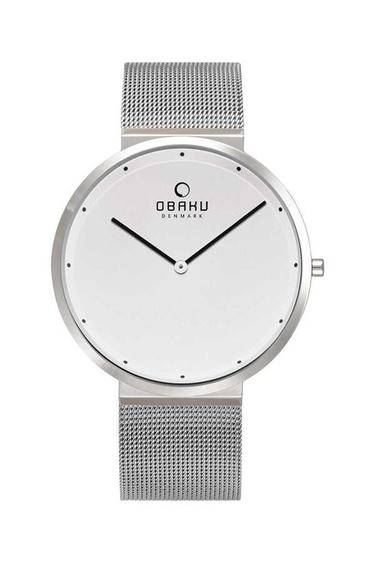  Obaku Denmark V230GXCWMC Erkek Kol Saati