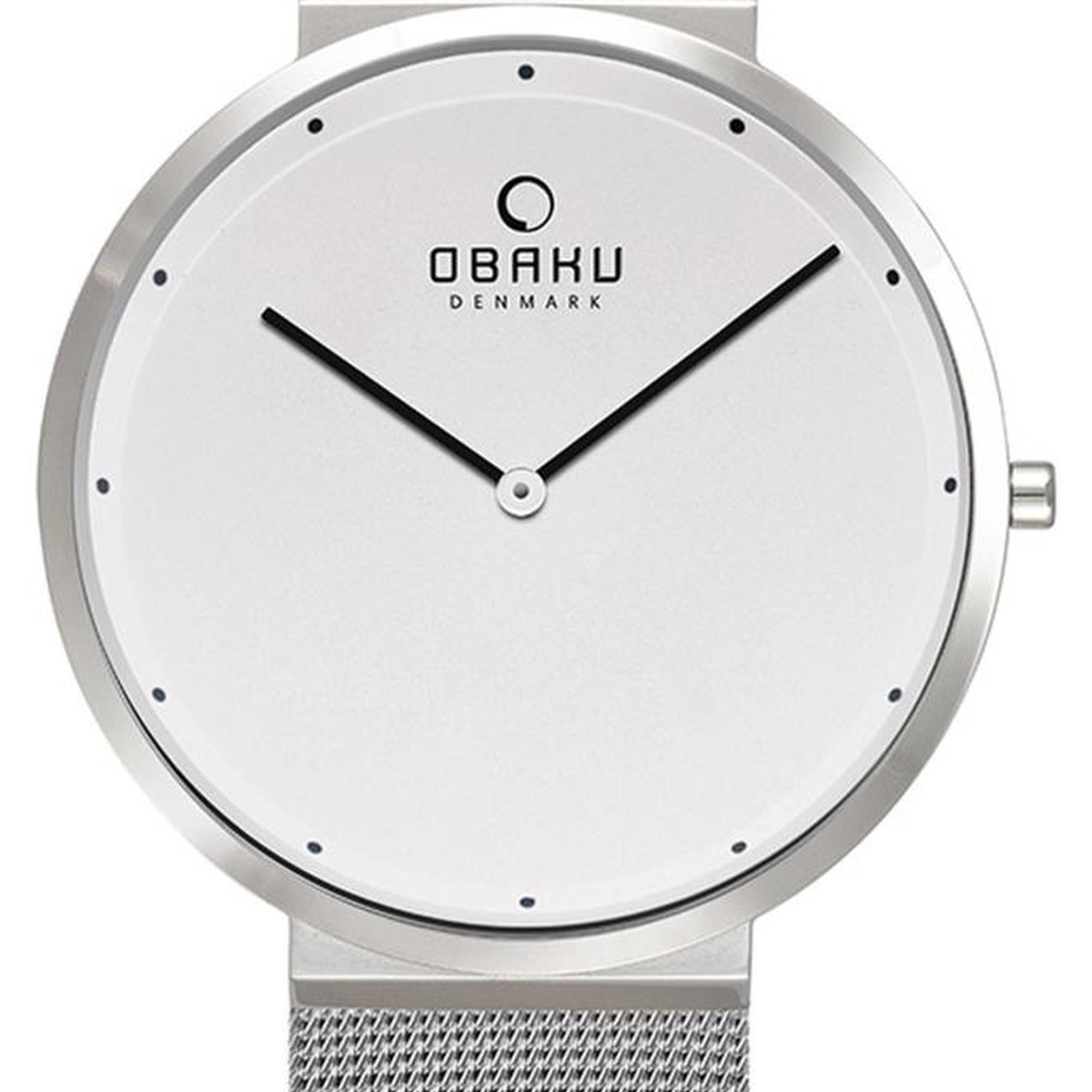 Obaku Denmark V230GXCWMC Erkek Kol Saati