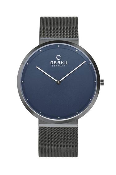  Obaku Denmark V230GXJLMJ Erkek Kol Saati