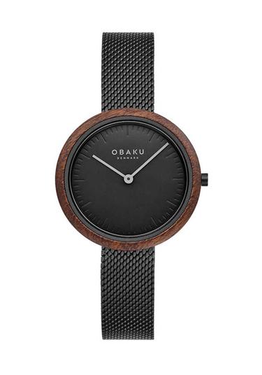  Obaku Denmark V245LXBBMB Kadın Kol Saati