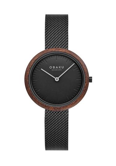  Obaku Denmark V245LXBBMB Kadın Kol Saati
