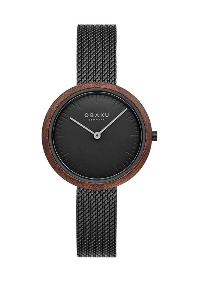  Obaku Denmark V245LXBBMB Kadın Kol Saati