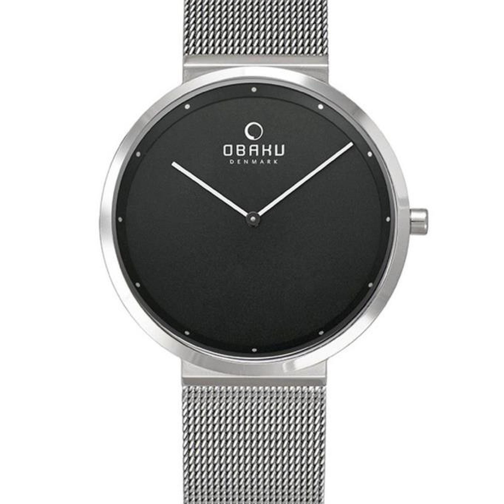 Obaku Denmark V230LXCBMC Kadın Kol Saati