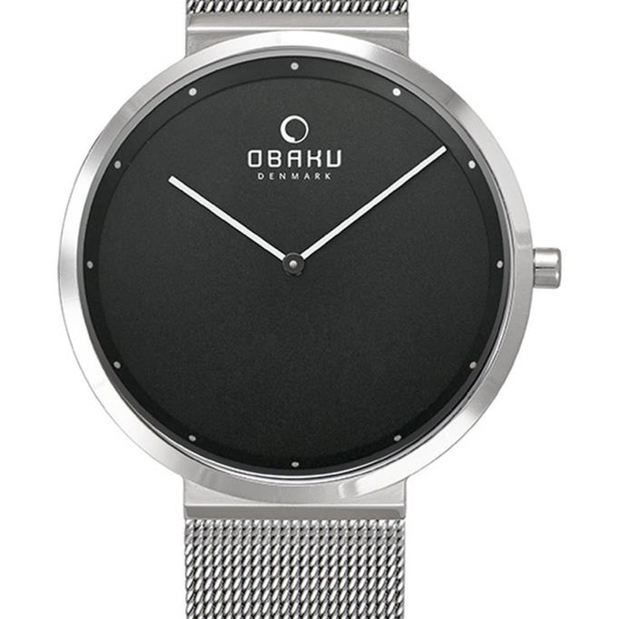 Obaku Denmark V230LXCBMC Kadın Kol Saati