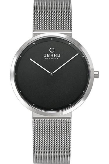  Obaku Denmark V230LXCBMC Kadın Kol Saati