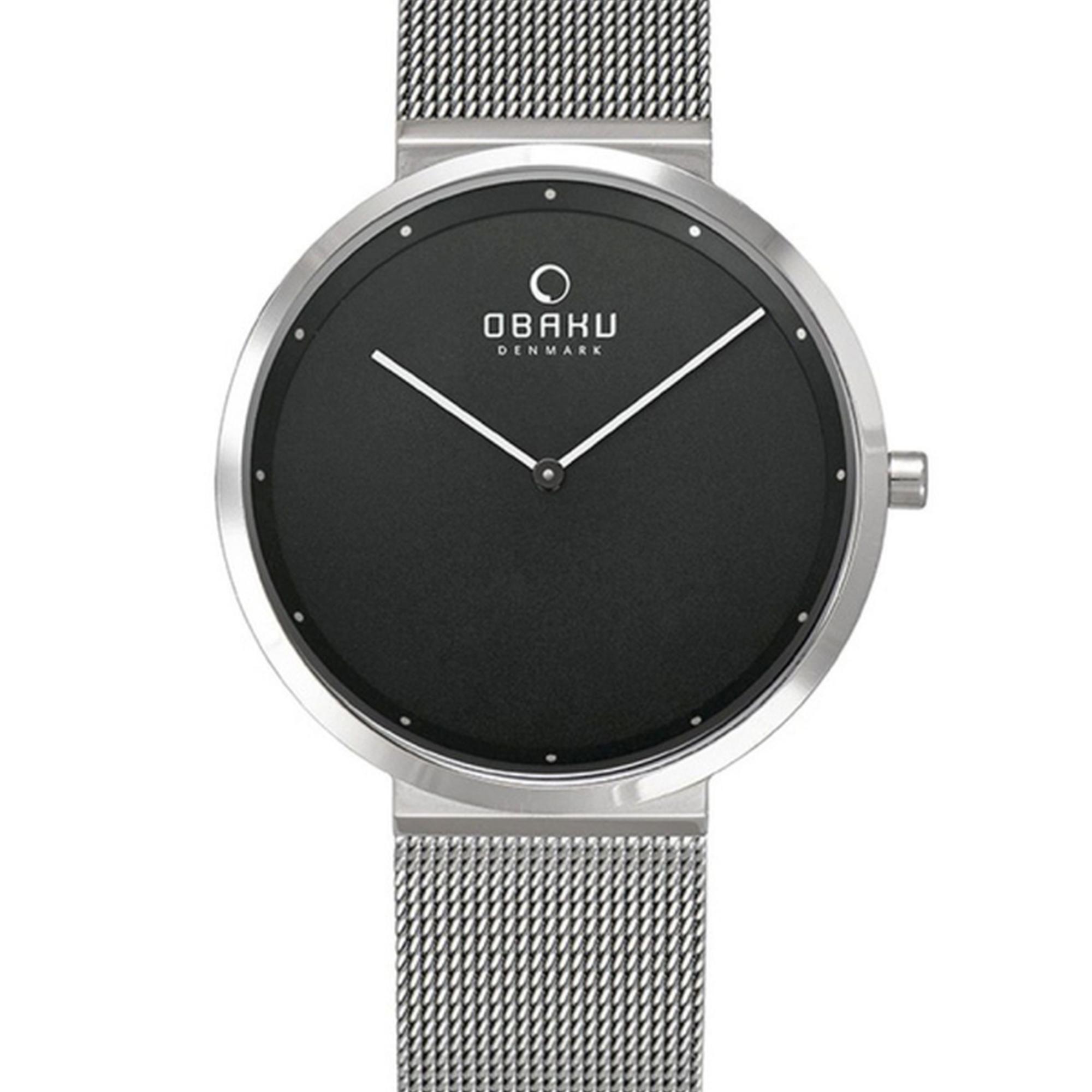 Obaku Denmark V230LXCBMC Kadın Kol Saati