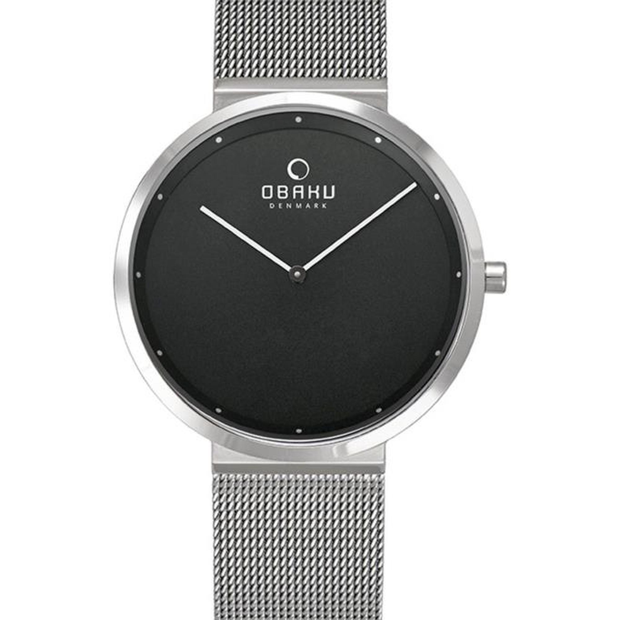 Obaku Denmark V230LXCBMC Kadın Kol Saati
