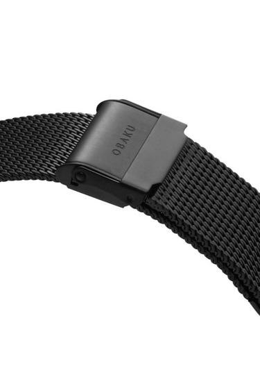  Obaku Denmark V232GCVBMB Erkek Kol Saati