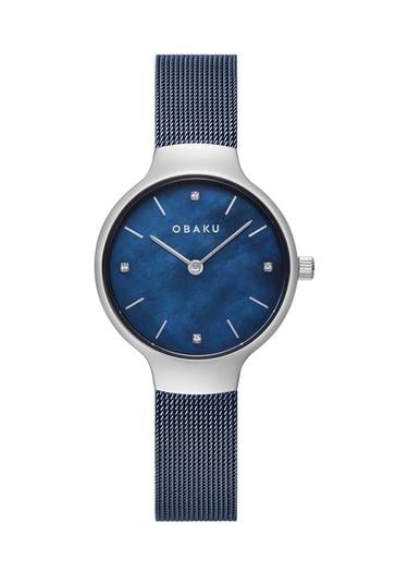  Obaku Denmark V241LXCLML Kadın Kol Saati