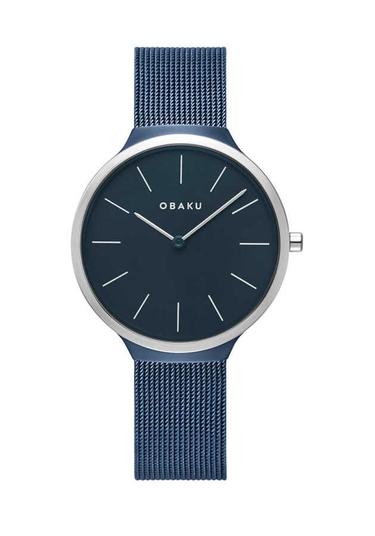  Obaku Denmark V240LXHLML Kadın Kol Saati