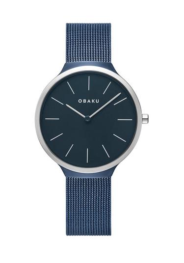  Obaku Denmark V240LXHLML Kadın Kol Saati
