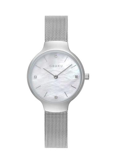  Obaku Denmark V241LXCWMC Kadın Kol Saati