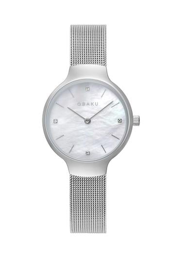  Obaku Denmark V241LXCWMC Kadın Kol Saati
