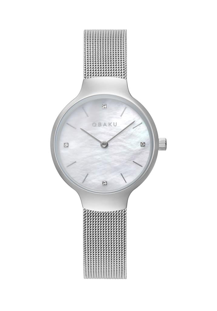  Obaku Denmark V241LXCWMC Kadın Kol Saati