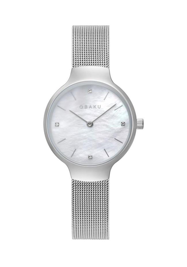  Obaku Denmark V241LXCWMC Kadın Kol Saati
