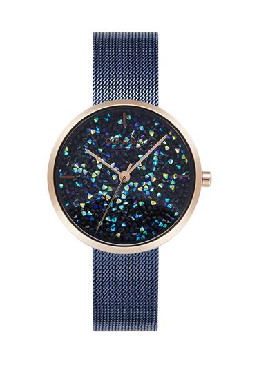  Obaku Denmark V289LHVLML Kadın Kol Saati