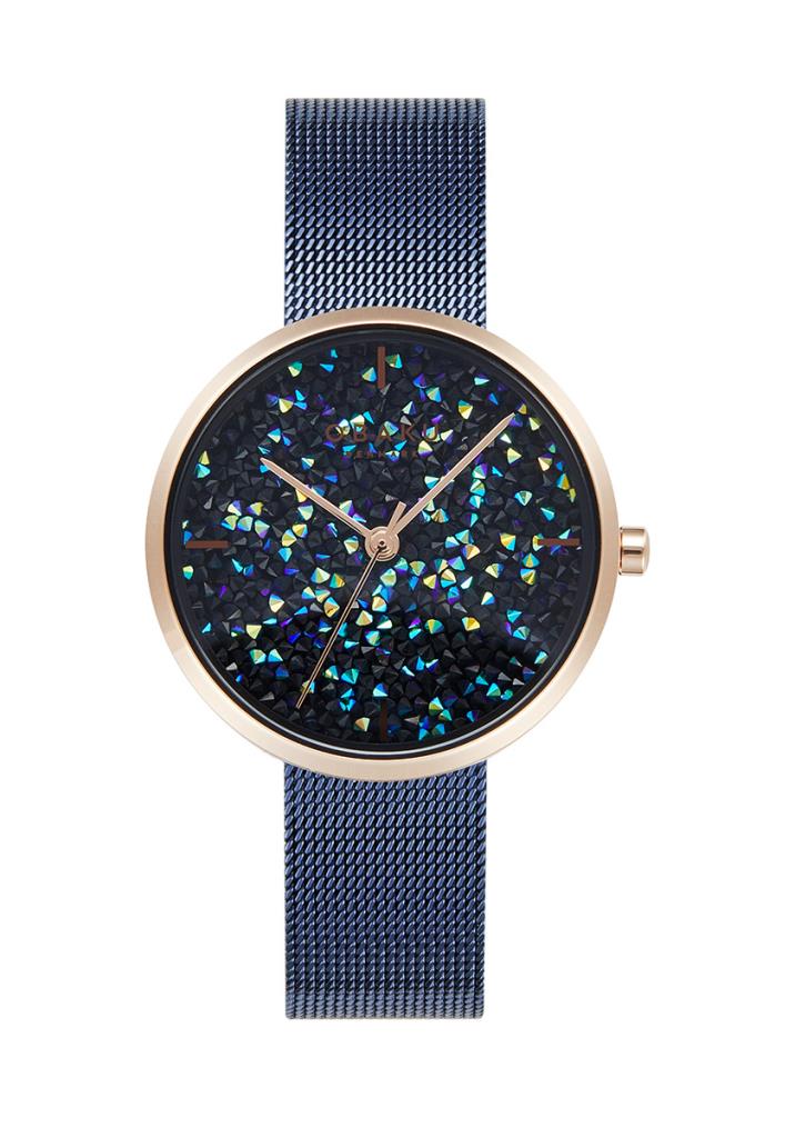  Obaku Denmark V289LHVLML Kadın Kol Saati
