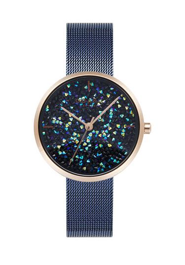  Obaku Denmark V289LHVLML Kadın Kol Saati