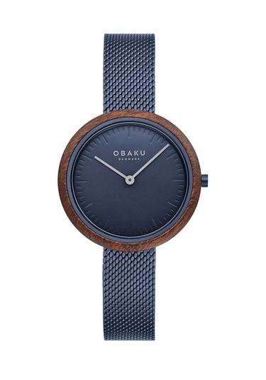  Obaku Denmark V245LXLLML Kadın Kol Saati