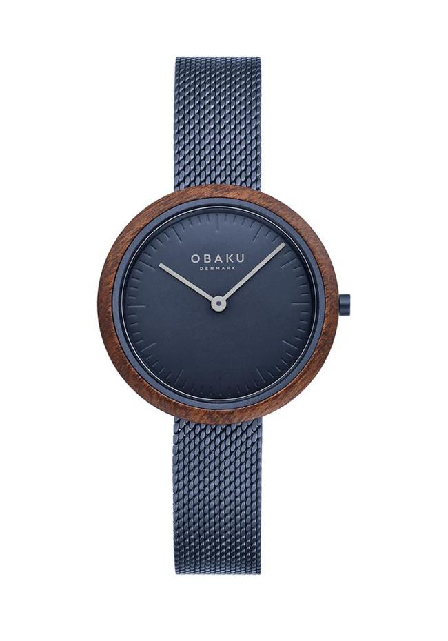  Obaku Denmark V245LXLLML Kadın Kol Saati