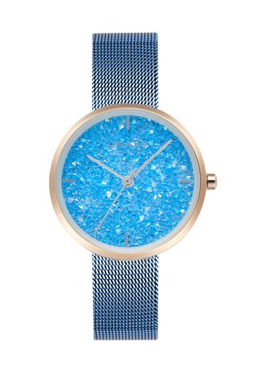  Obaku Denmark V289LHVMMA Kadın Kol Saati