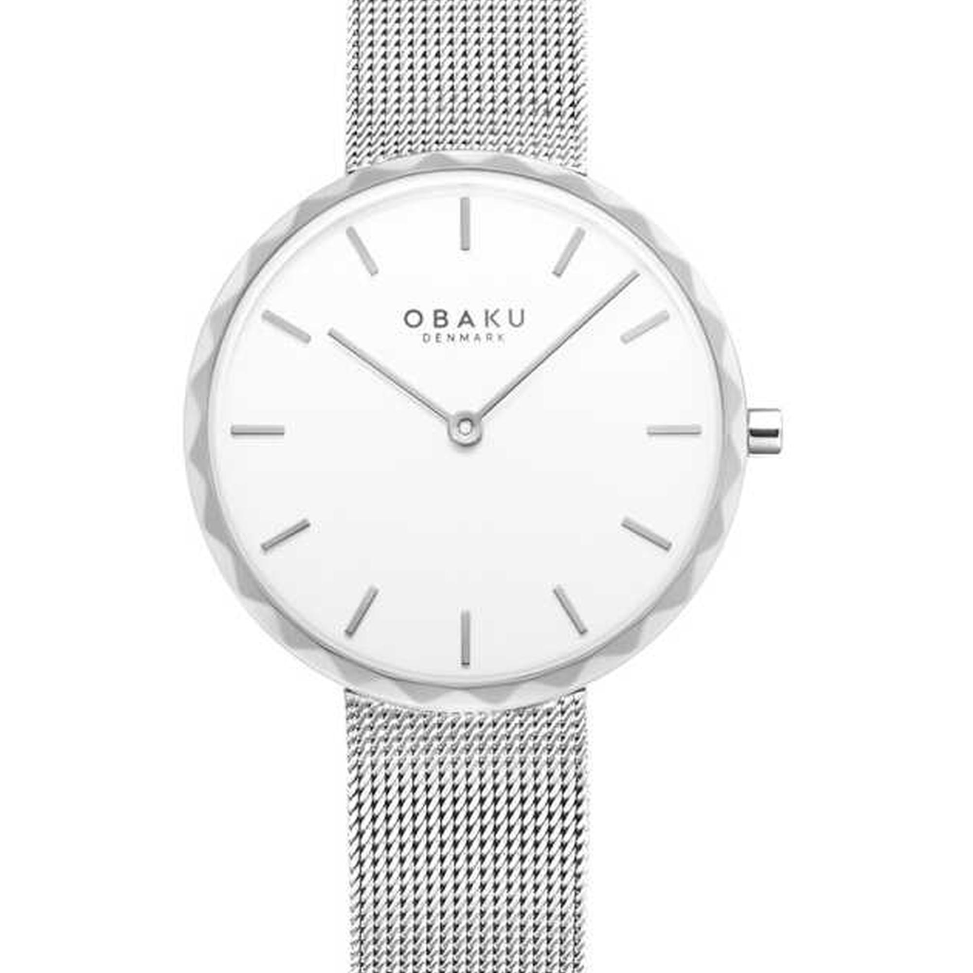 Obaku Denmark V252LXCIMC Kadın Kol Saati