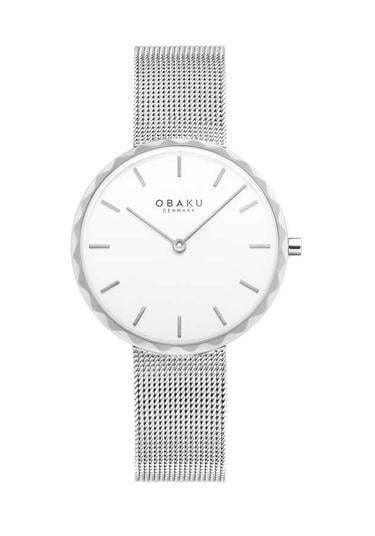  Obaku Denmark V252LXCIMC Kadın Kol Saati