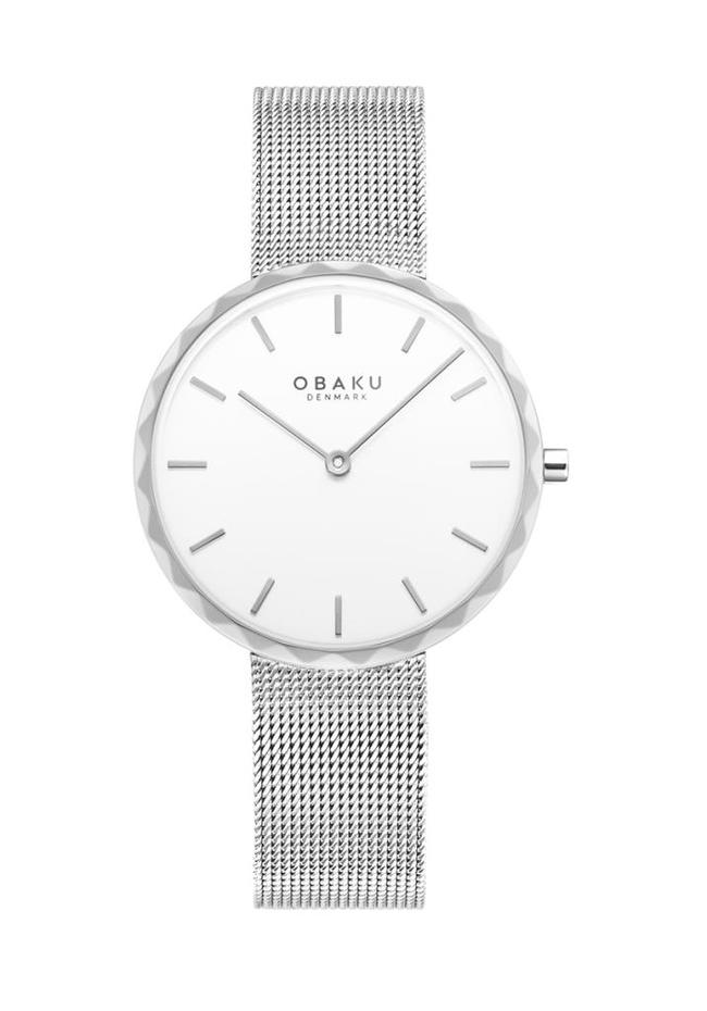  Obaku Denmark V252LXCIMC Kadın Kol Saati