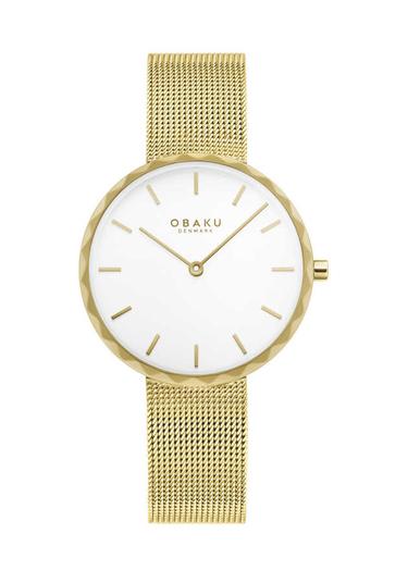  Obaku Denmark V252LXGIMG Kadın Kol Saati