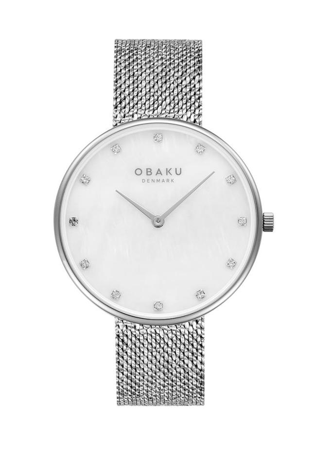  Obaku Denmark V288LXCWHC Kadın Kol Saati