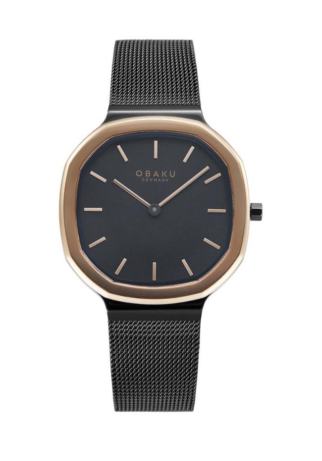  Obaku Denmark V253LXMBMB Kadın Kol Saati