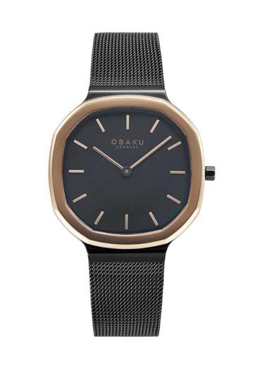  Obaku Denmark V253LXMBMB Kadın Kol Saati