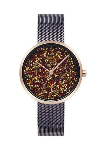  Obaku Denmark V289LHVNMN Kadın Kol Saati