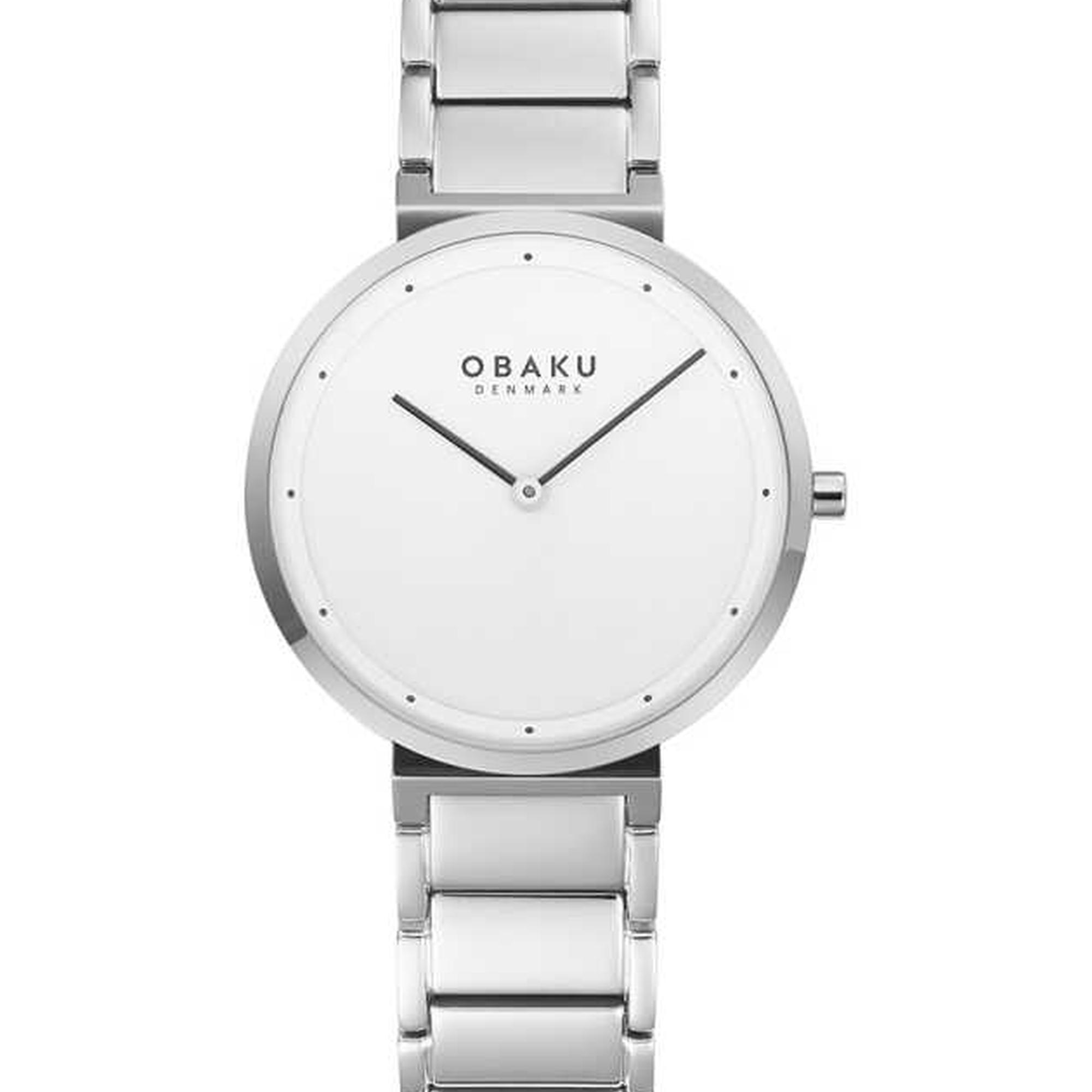 Obaku Denmark V258LXCISC Kadın Kol Saati