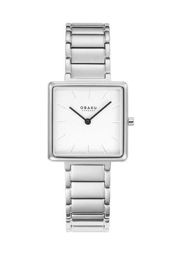  Obaku Denmark V259LXCISC Kadın Kol Saati