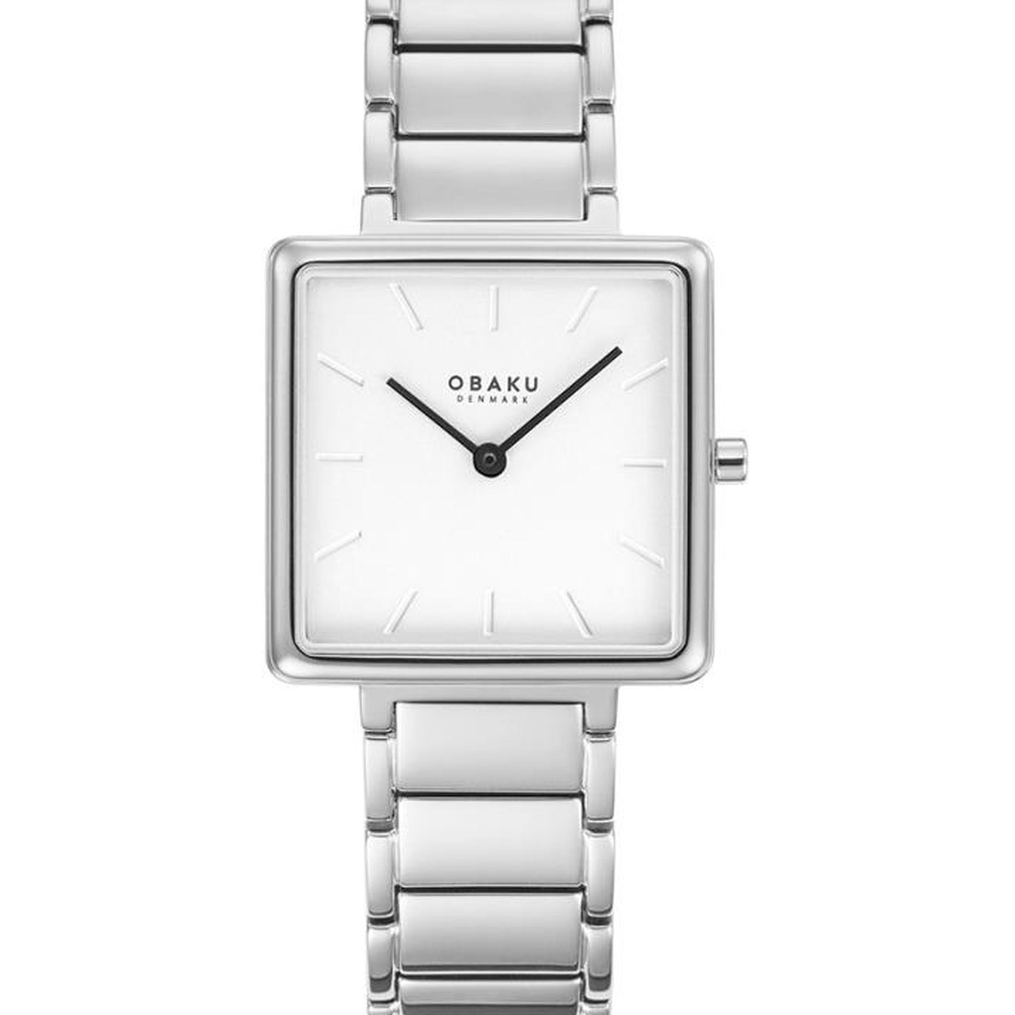 Obaku Denmark V259LXCISC Kadın Kol Saati