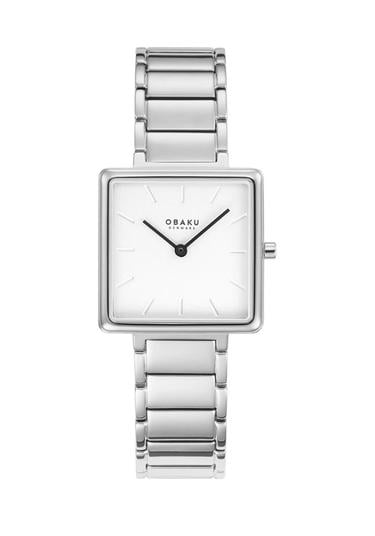  Obaku Denmark V259LXCISC Kadın Kol Saati
