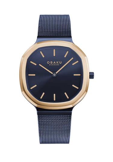  Obaku Denmark V253LXSLML Kadın Kol Saati
