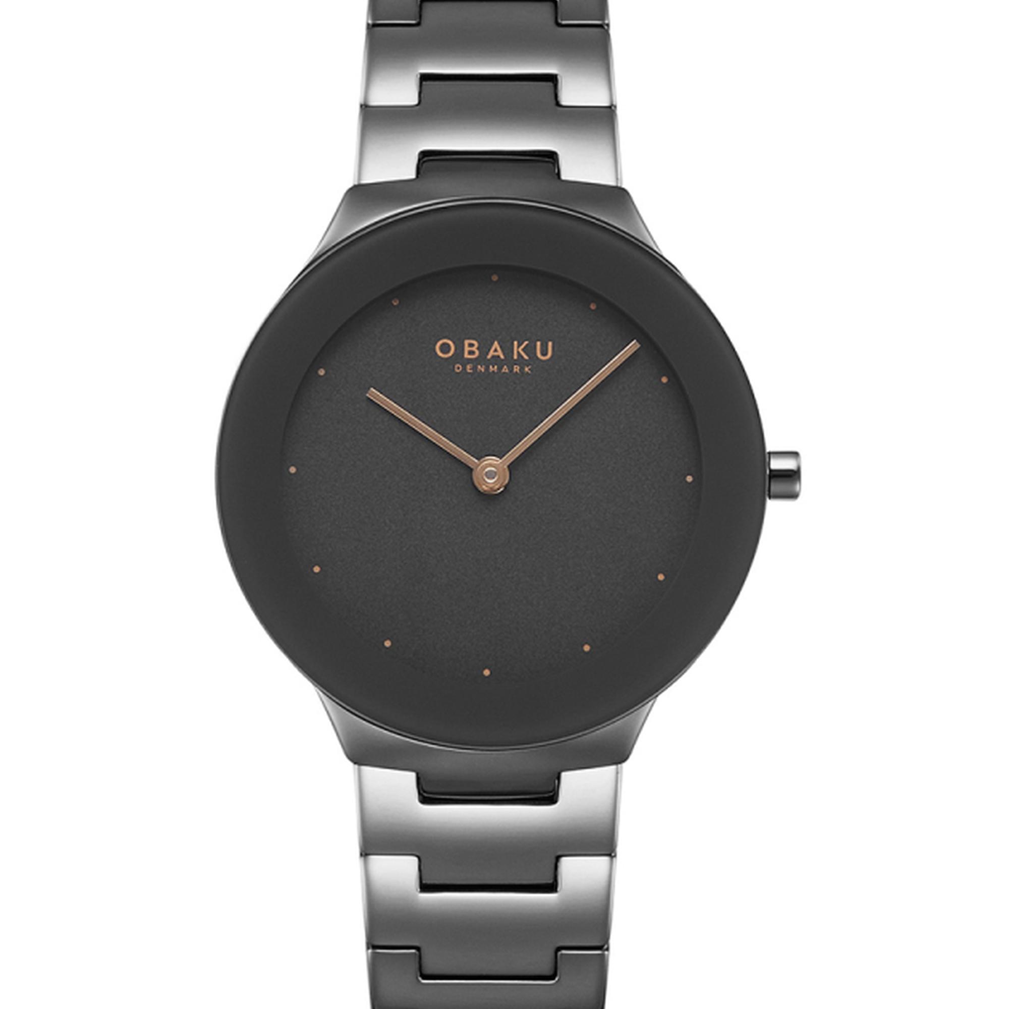 Obaku Denmark V290LXUUSU Kadın Kol Saati