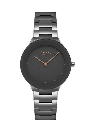  Obaku Denmark V290LXUUSU Kadın Kol Saati