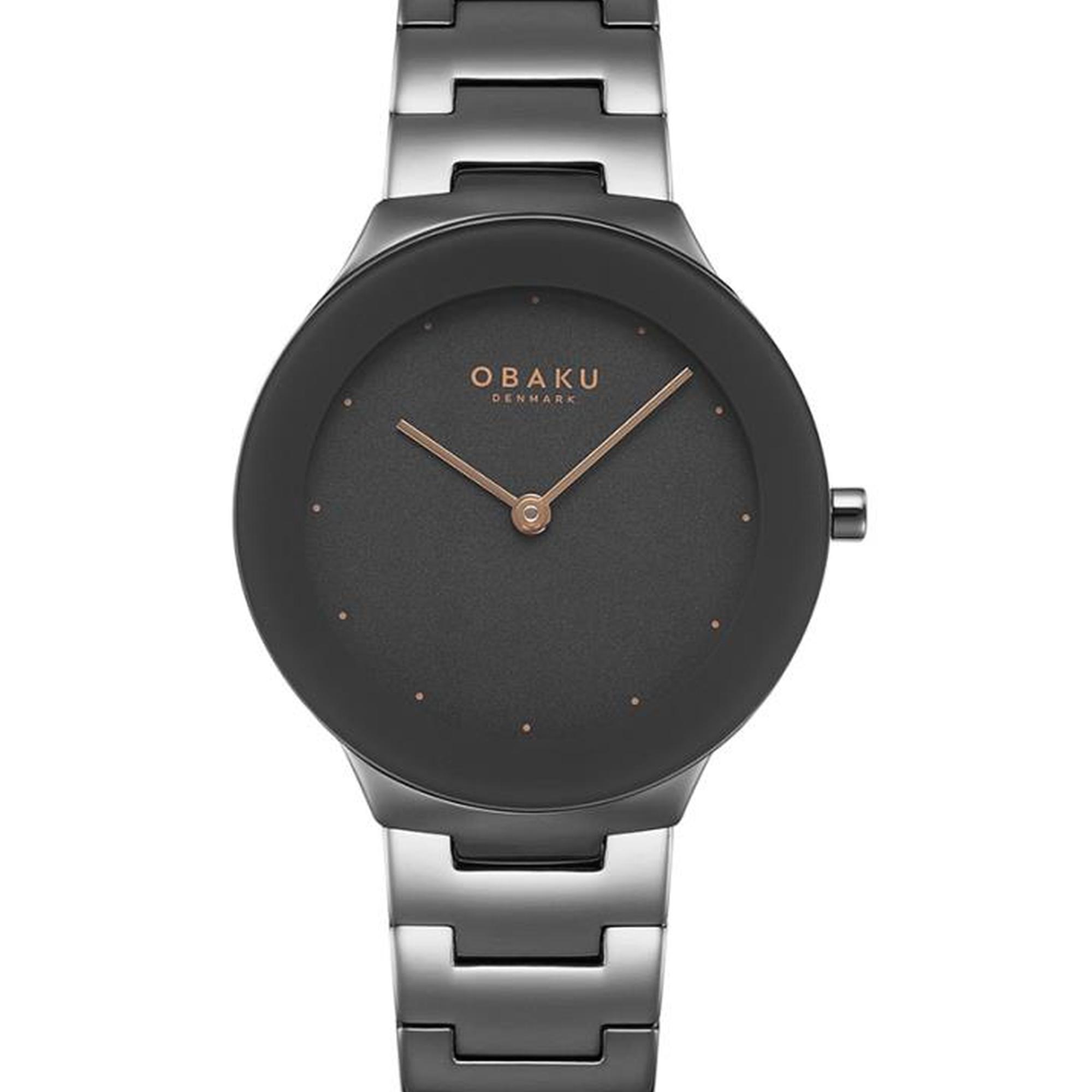 Obaku Denmark V290LXUUSU Kadın Kol Saati