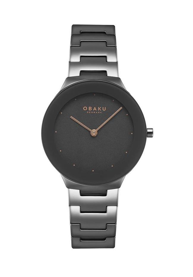  Obaku Denmark V290LXUUSU Kadın Kol Saati