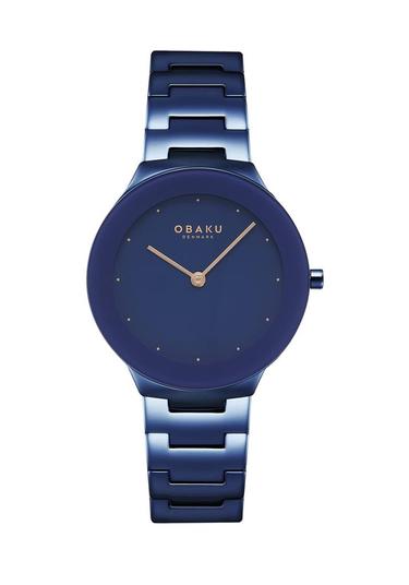  Obaku Denmark V290LXLLSL Kadın Kol Saati