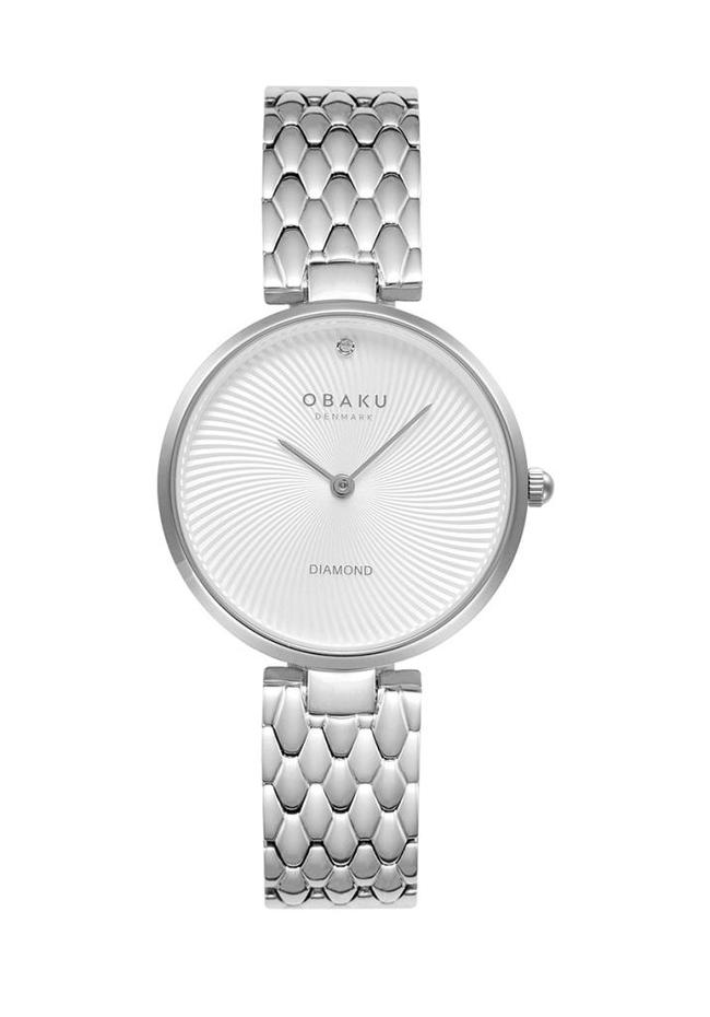  Obaku Denmark V256LXCISC Kadın Kol Saati