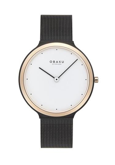  Obaku Denmark V269LXMWMB Kadın Kol Saati