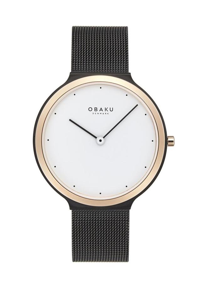  Obaku Denmark V269LXMWMB Kadın Kol Saati