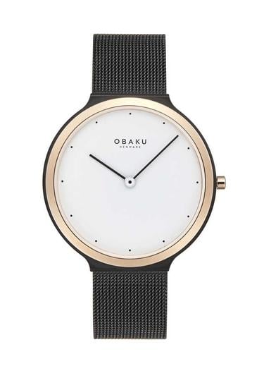  Obaku Denmark V269LXMWMB Kadın Kol Saati
